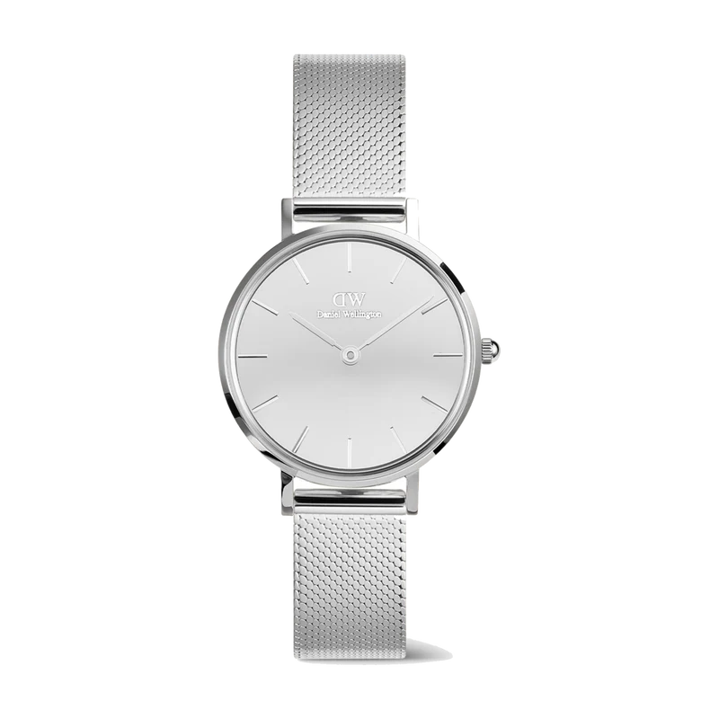 Daniel Wellington | Orologio | Petite Reflection Silver