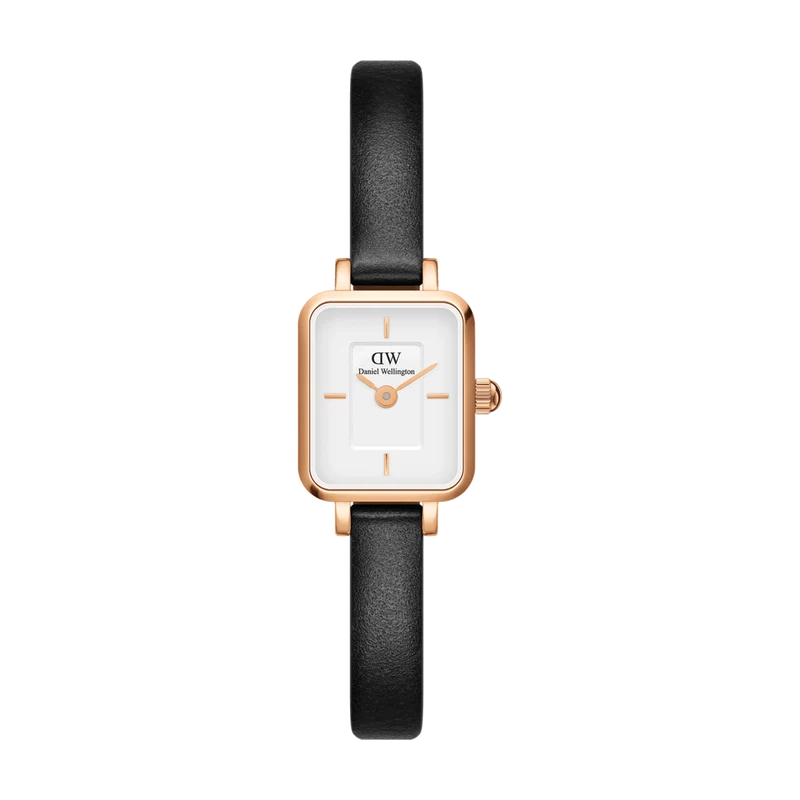 Daniel Wellington | Orologio | Quadro Mini Sheffield Rose Gold
