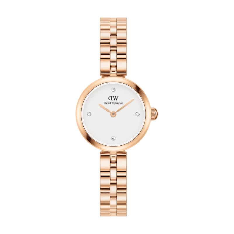 Daniel Wellington | Orologio | Elan Lumine Rose Gold