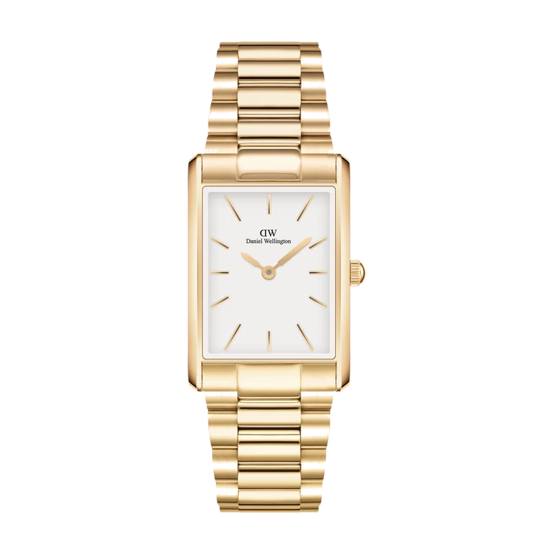 Daniel Wellington | Orologio | Bound 3-Link Gold