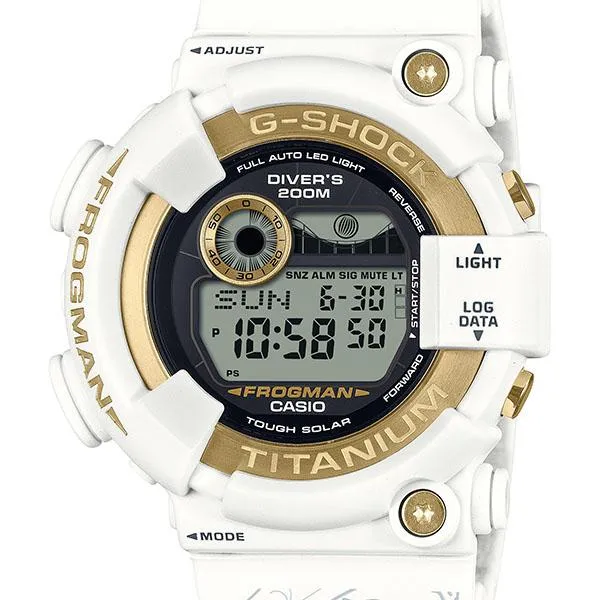 Orologio da uomo CASIO G-SHOCK GW-8201K-7JR