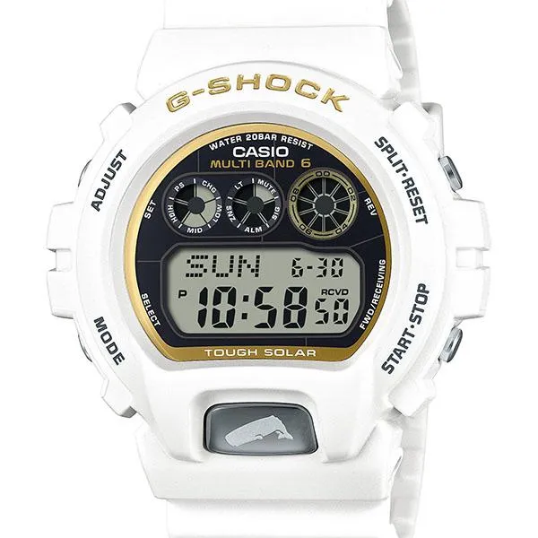 Orologio da uomo CASIO G-SHOCK GW-6904K-7JR