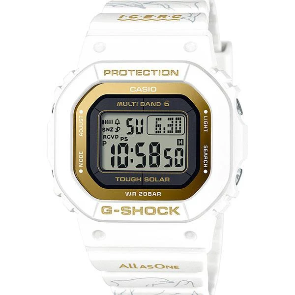 Orologio da donna CASIO G-SHOCK GMD-W5601K-7JR