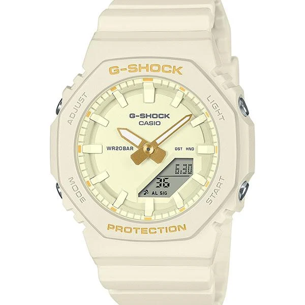 Orologio da donna G-SHOCK CASIO GMA-P2100W-7AJR