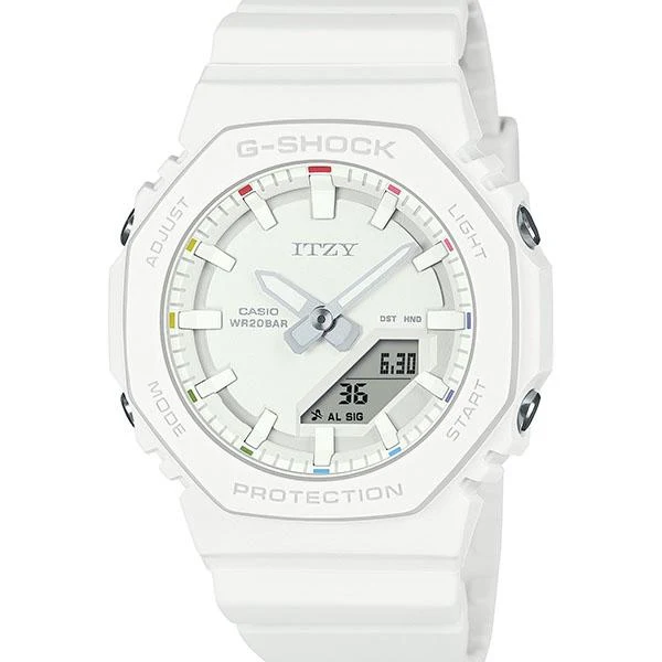 Orologio da donna G-SHOCK CASIO GMA-P2100IT-7AJR