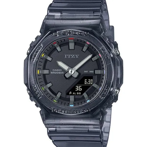Orologio da donna G-SHOCK CASIO GMA-P2100ZY-1AJR