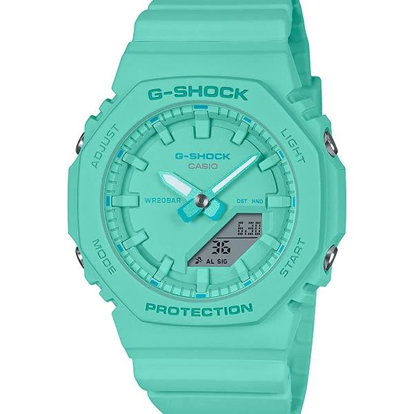 Orologio da uomo G-SHOCK CASIO GMA-P2100-2AJF