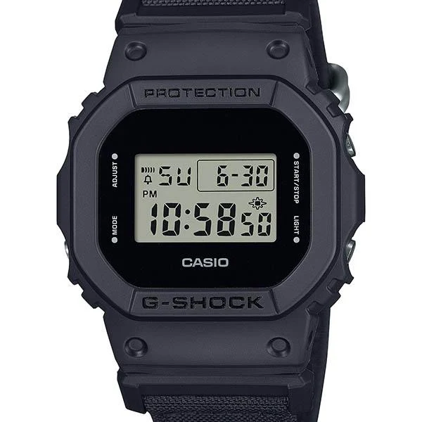 Orologio da uomo CASIO G-SHOCK modello DW-5600BCE-1JF