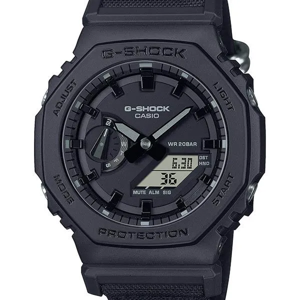 Orologio da uomo G-SHOCK CASIO GA-2100BCE-1AJF