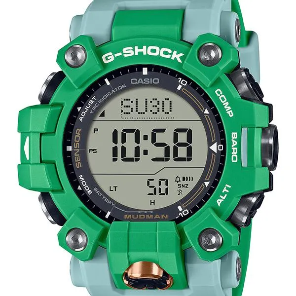 Orologio da uomo CASIO G-SHOCK GW-9500KJ-3JR