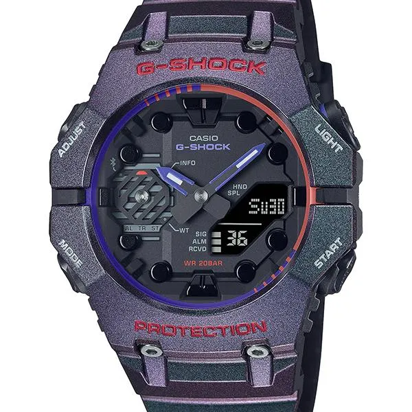 Orologio da uomo CASIO G-SHOCK GA-B001AH-6AJF