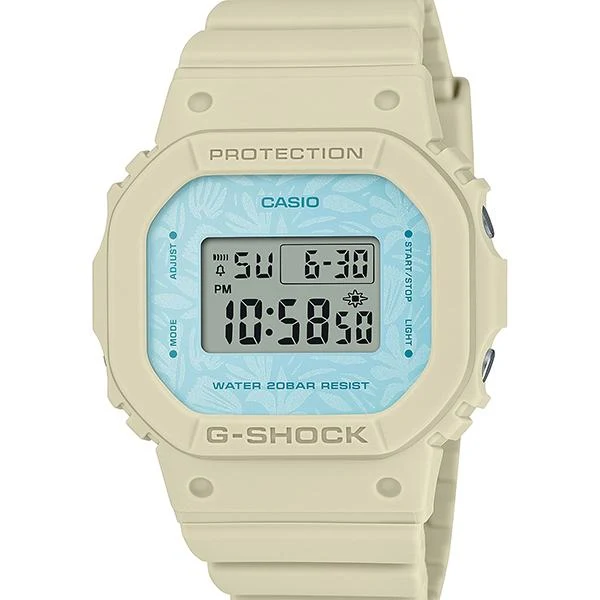 Orologio da donna CASIO G-SHOCK GMD-S5600NC-9JF