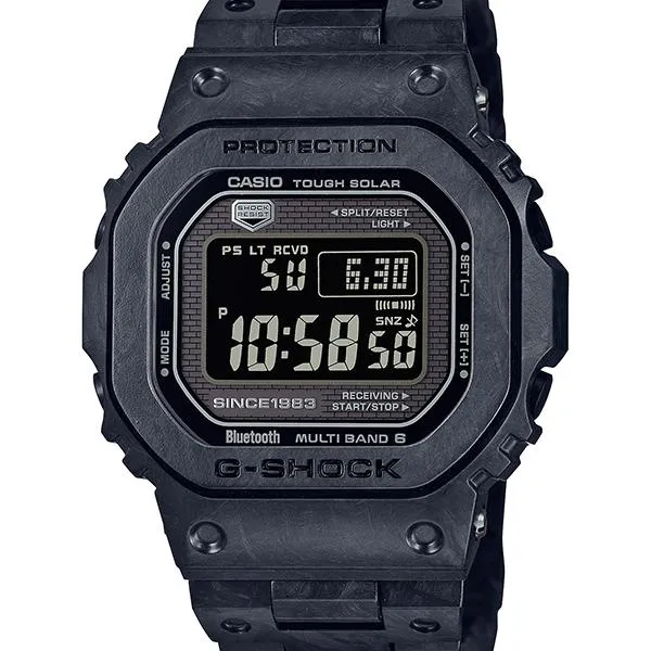 Orologio da uomo CASIO G-SHOCK GCW-B5000UN-1JR