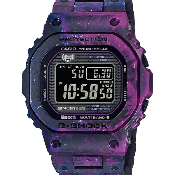 Orologio da uomo CASIO G-SHOCK GCW-B5000UN-6JR