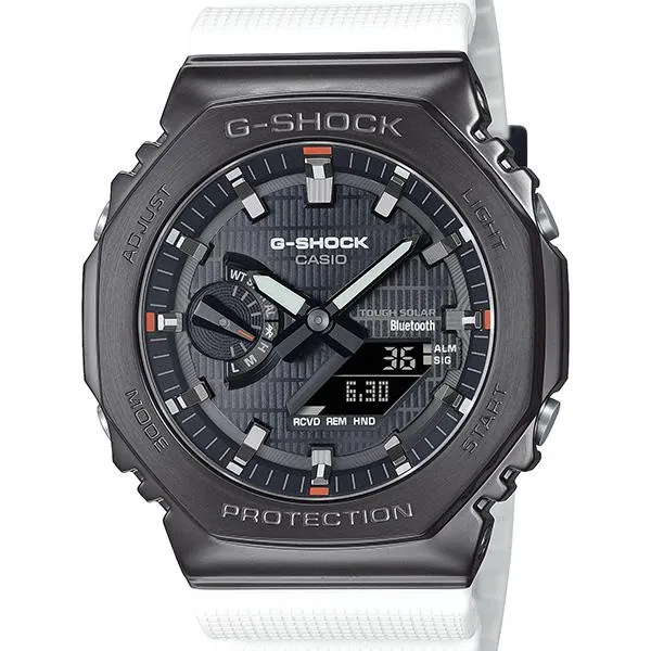 Orologio da uomo CASIO GBM-2100 GBM-2100B-7AJF (colori aggiuntivi)