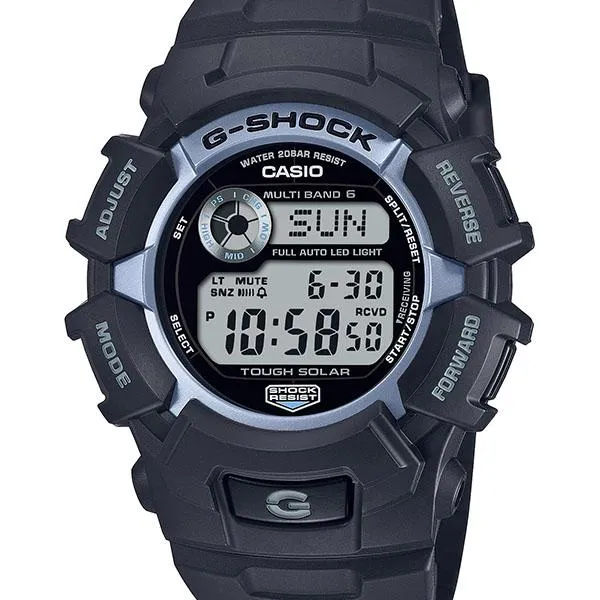Orologio da uomo G-SHOCK CASIO Fire Package GW-2320FP-1A2JR