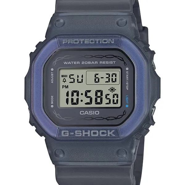Orologio da uomo CASIO G-SHOCK Precious Heart Selection 2024 DW-5600RS-8JF