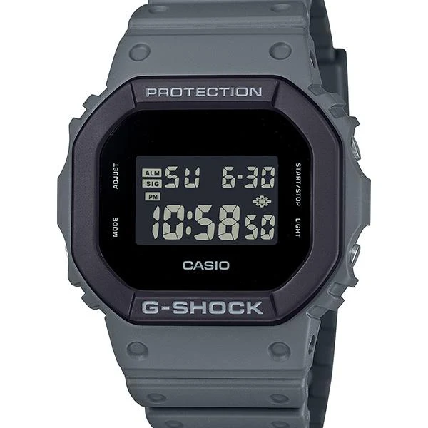 Orologio da uomo CASIO G-SHOCK Urban Utility Color DW-5610UU-8JF