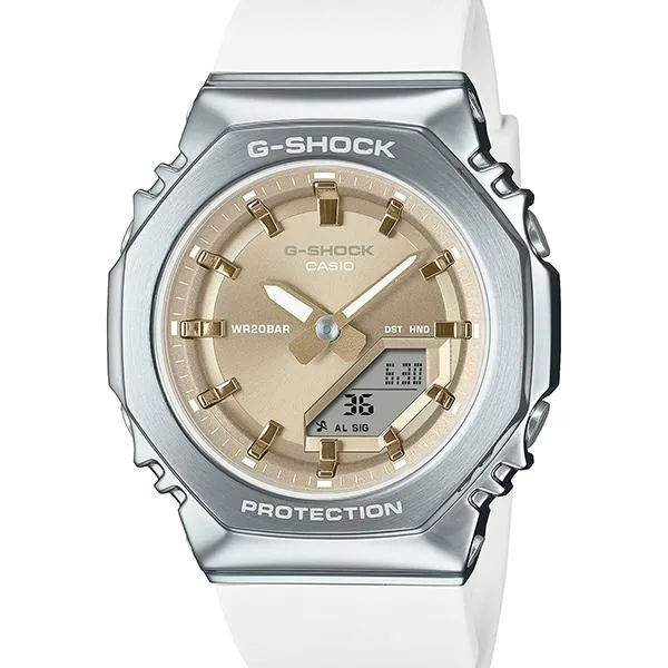 GM-S2110-7A9JF Orologio da donna G-SHOCK CASIO GM-S2110 in nuovi colori
