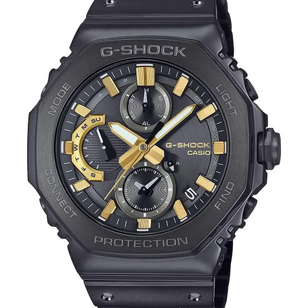 GMC-B2100ZE-1AJR G-SHOCK CASIO CASIO WATCH 50° anniversario Orologio da uomo ZERO TO ONE