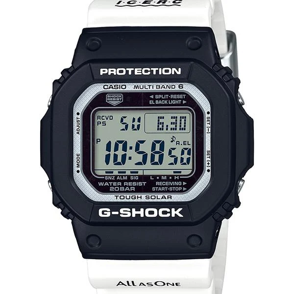 Orologio da uomo G-SHOCK CASIO DELFINO E BALENA modello GW-M5610K-1JR 2020