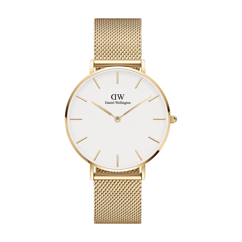 Daniel Wellington | Orologio | Petite Evergold