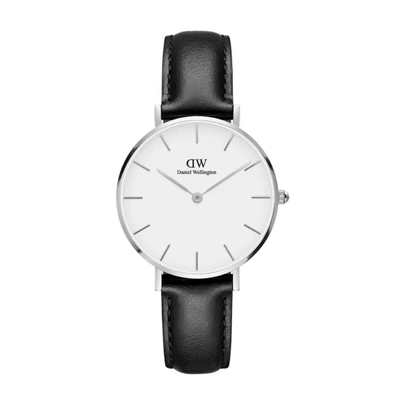 Daniel Wellington | Orologio | Petite Sheffield Silver