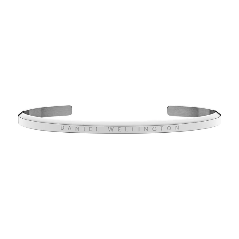 Daniel Wellington | Bracciale | Classic Bracelet Silver