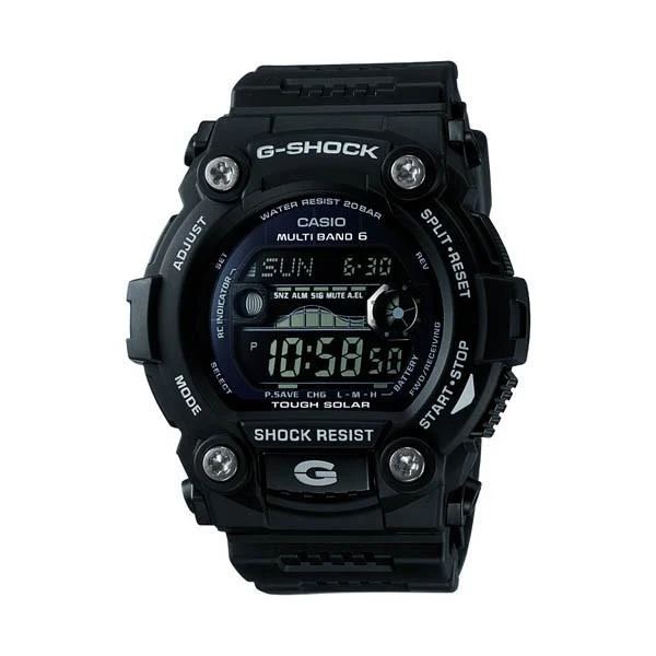 GW-7900B-1JF CASIO G-SHOCK Athleisure