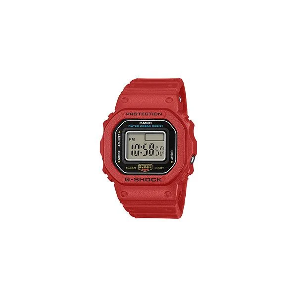 Orologio da uomo CASIO G-SHOCK modello DWN-5600-4JR
