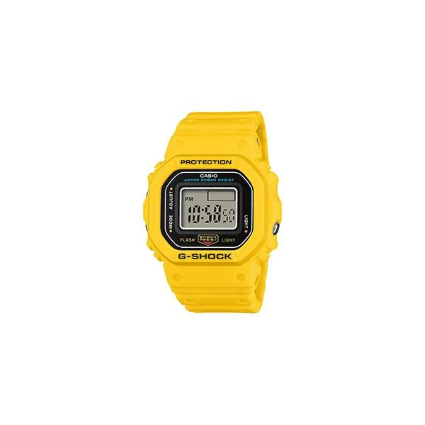 Orologio da uomo CASIO G-SHOCK modello DWN-5600-9JR
