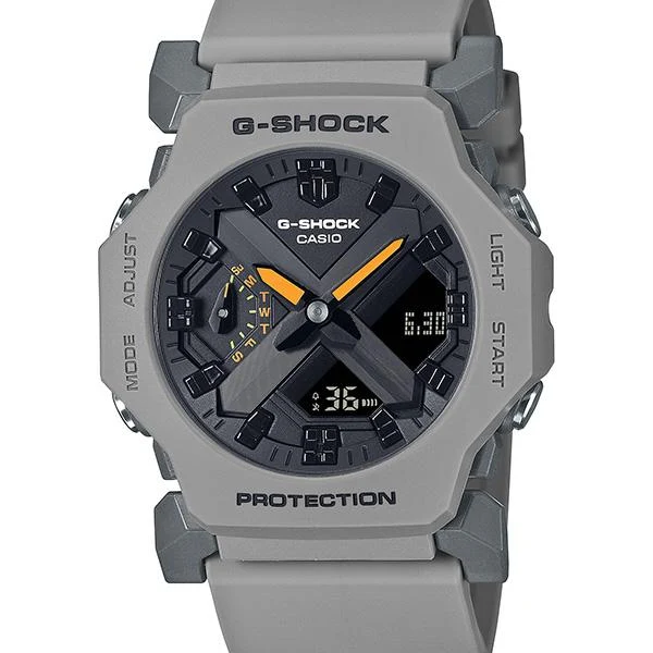 Orologio da uomo G-SHOCK CASIO GA-2300 - Nuovi colori disponibili