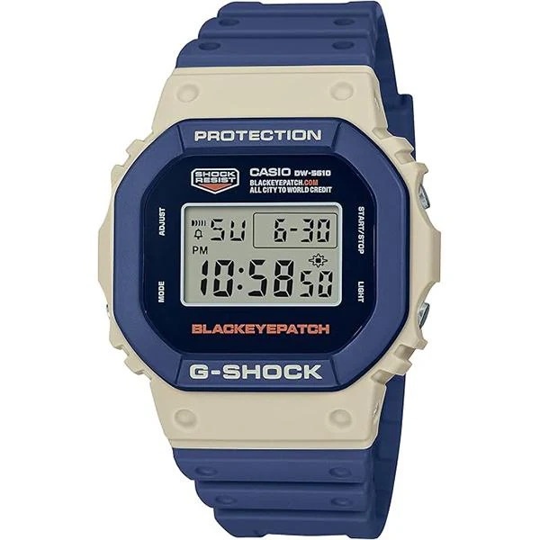 Orologio da uomo CASIO G-SHOCK modello DW-5610BEP-2JR