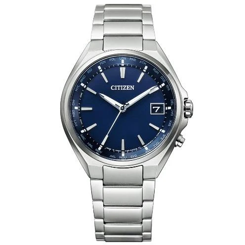 Orologio CITIZEN Attesa World Time Radiocontrollato CB1120-50L
