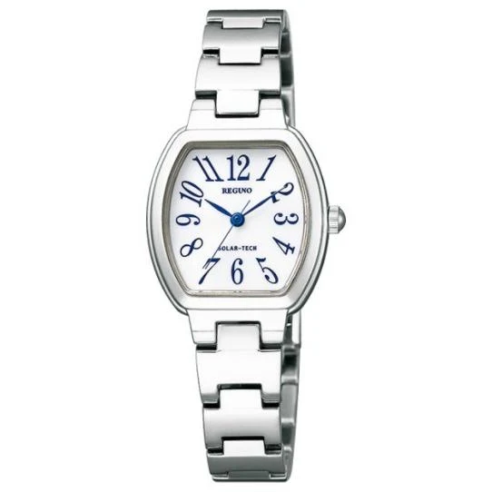 Orologio Citizen - REGUNO - Solar Tech da donna - KP1-110-91