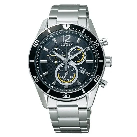 COLLEZIONE CITIZEN Eco-Drive VO10-6742F