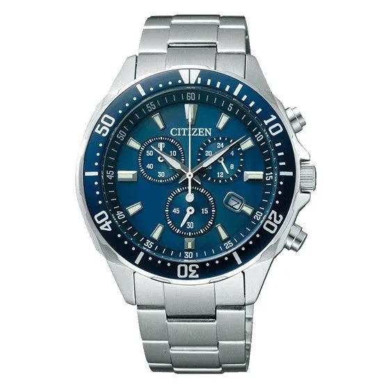 COLLEZIONE CITIZEN Eco-Drive VO10-6772F