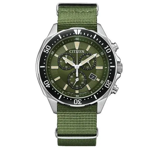 COLLEZIONE CITIZEN Eco-Drive AT2500-19W
