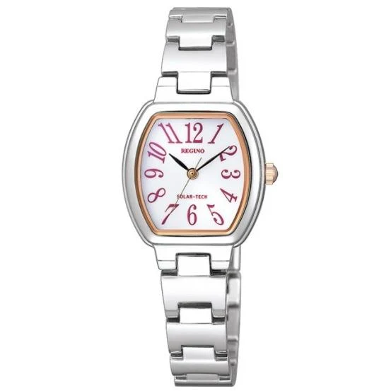 Orologio Citizen - REGUNO - Solar Tech da donna - KP1-110-11