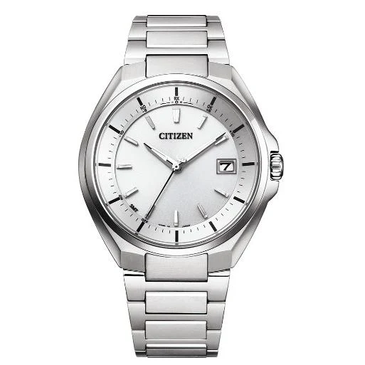 Orologio radiocontrollato Citizen Attesa World Time CB3010-57A