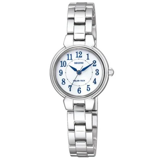 Orologio Citizen - REGUNO - Solar Tech da donna - KP1-012-11