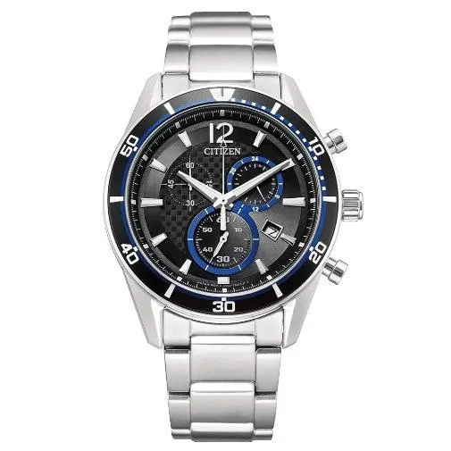 COLLEZIONE CITIZEN Eco-Drive VO10-6741F