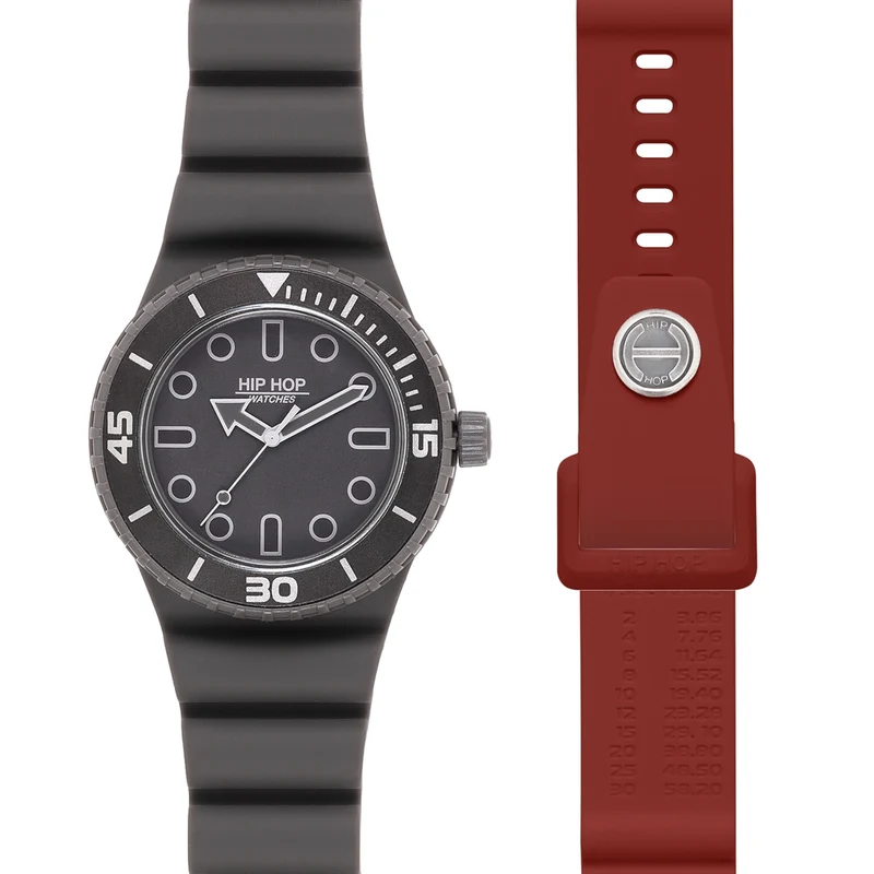 Master | Orologio | HWU1334