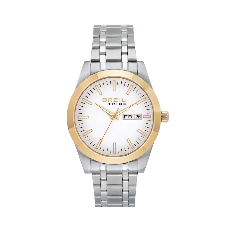 Rank | Orologio | EW0819