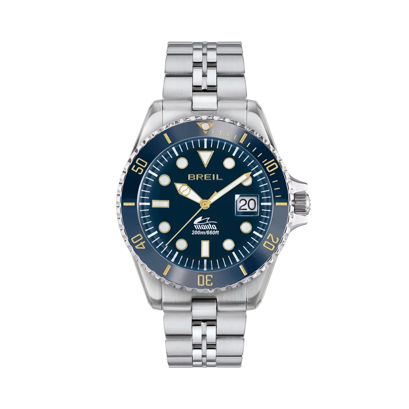 Manta Heritage | Orologio | TW2208