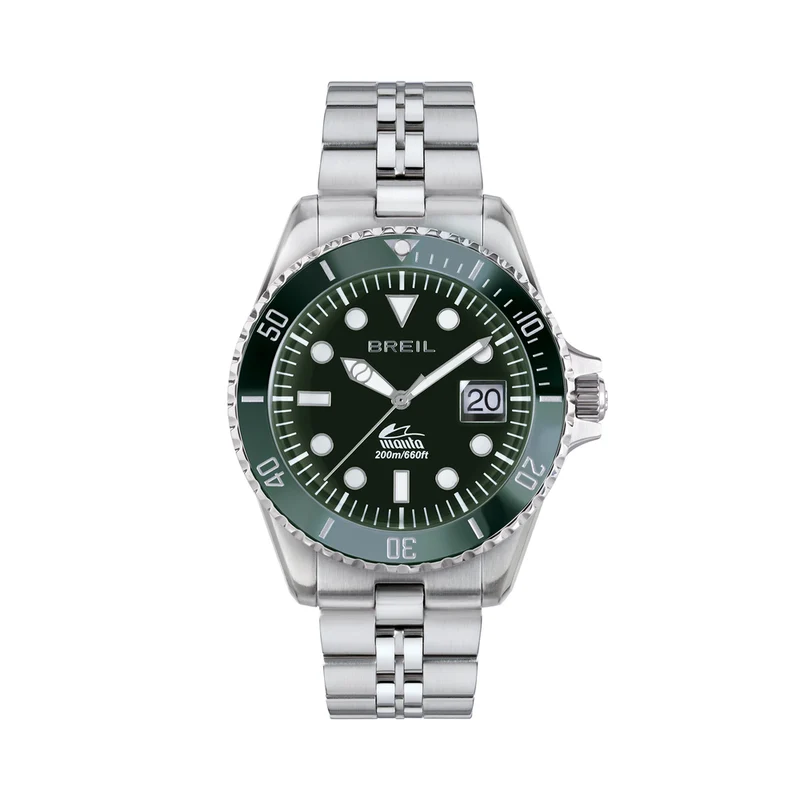 Manta Heritage | Orologio | TW2207