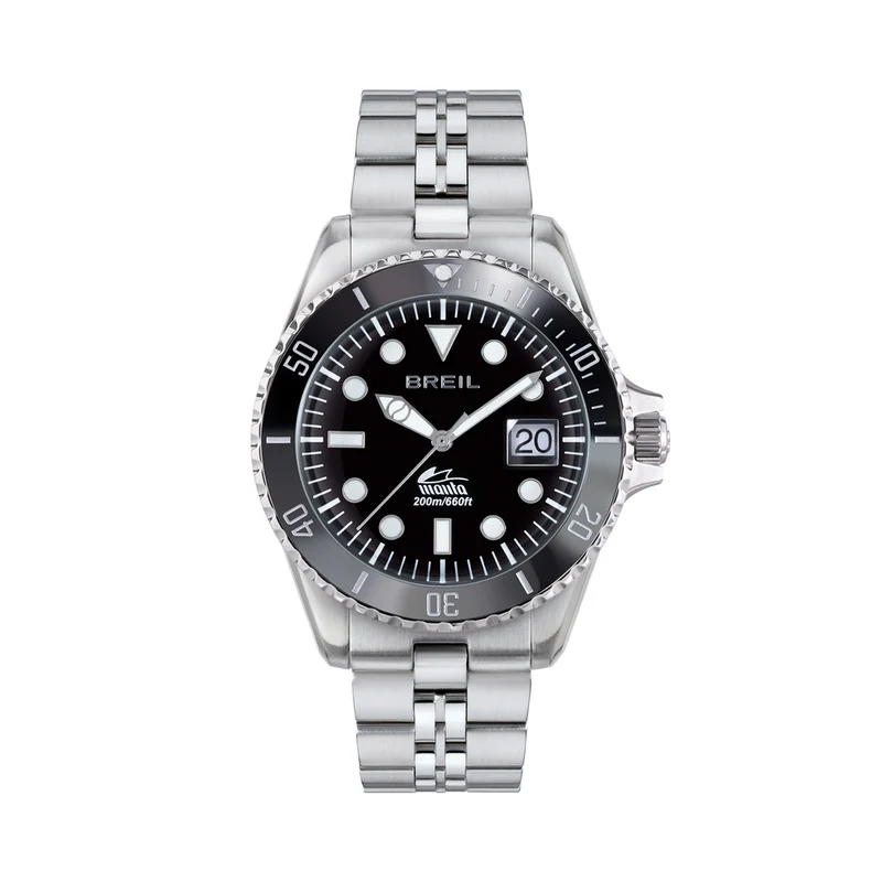 Manta Heritage | Orologio | TW2206