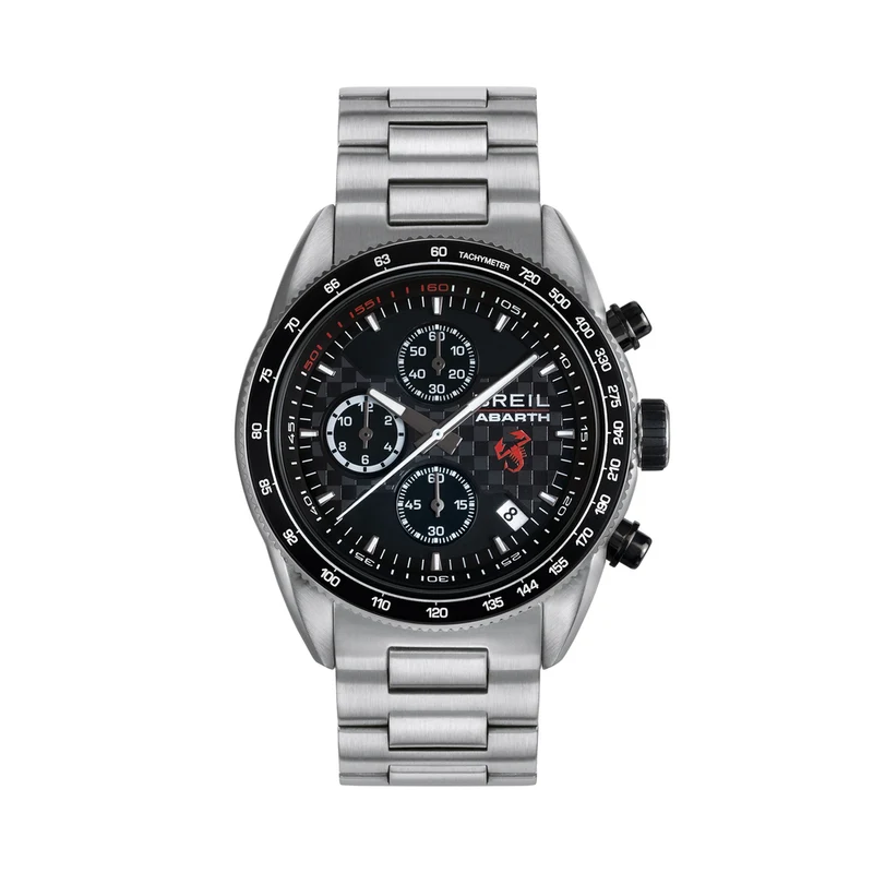 Abarth | Orologio | TW2191