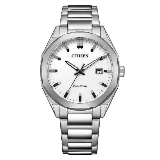 COLLEZIONE CITIZEN Lunetta ottagonale BM7620-83A