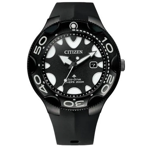 CITTADINO PROMASTER Eco-Drive BN0235-01E